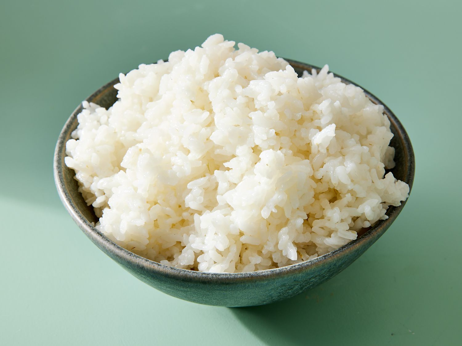 steam rice Sri Lankan Dishes