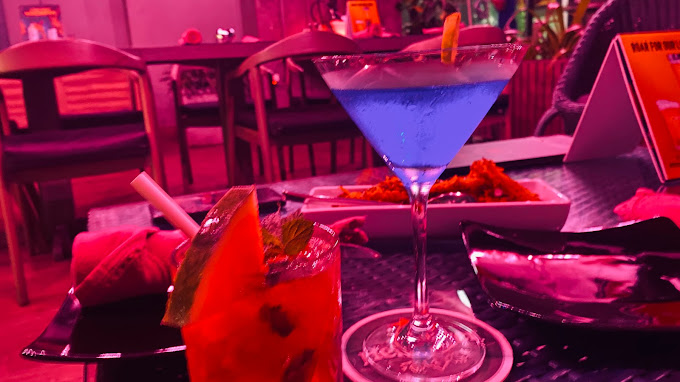 Colombo for a Date